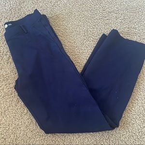 Dress pants
